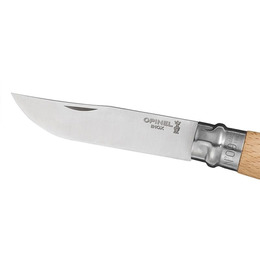 Ніж Opinel №9 Inox. Фото 2