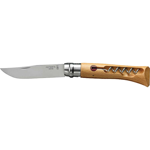 Ніж Opinel Tire Bouchon №10