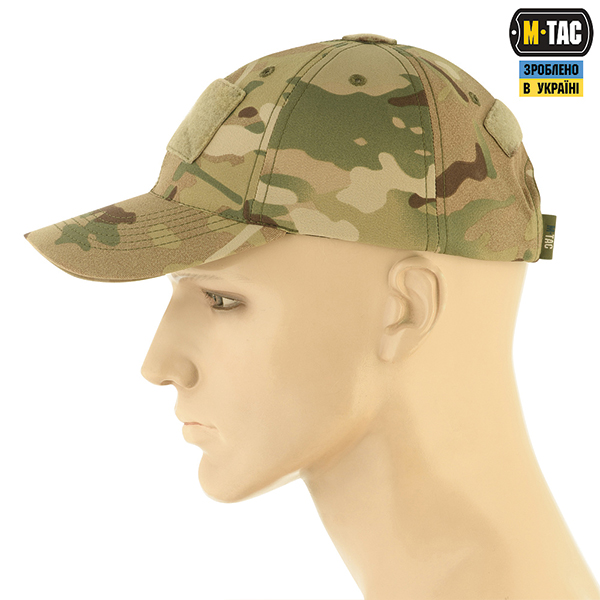 M-Tac бейсболка Elite Flex тактична MC. Фото 2