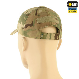 M-Tac бейсболка Elite Flex тактична MC. Фото 3