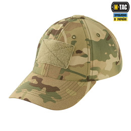 M-Tac бейсболка Elite Flex тактична MC. Фото 4