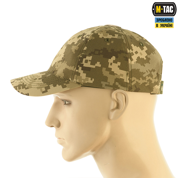 M-Tac бейсболка Elite Flex MM14. Фото 2