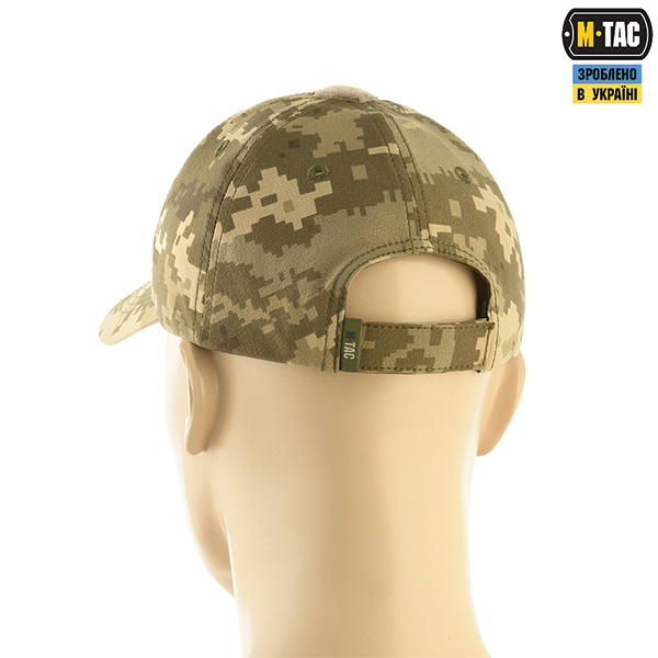 M-Tac бейсболка Elite Flex MM14. Фото 3