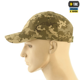 M-Tac бейсболка Elite Flex MM14