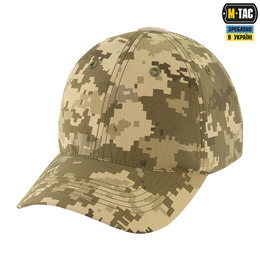M-Tac бейсболка Elite Flex MM14. Фото 4
