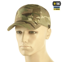 M-Tac бейсболка тактична ріп-стоп MC. Фото 3