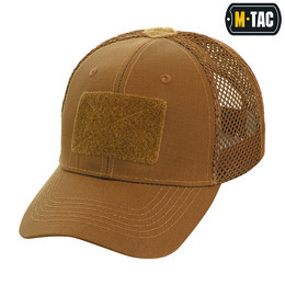 Coyote Brown