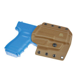 Кобура ATA Gear Ranger ver.1 Glock-19/23/19X/45 Rights Coyote Brown
