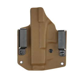 Кобура ATA Gear Ranger ver.1 Glock-19/23/19X/45 Rights Coyote Brown. Фото 4