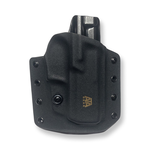 Кобура ATA Gear Ranger ver.1 Форт-17 Rights Black