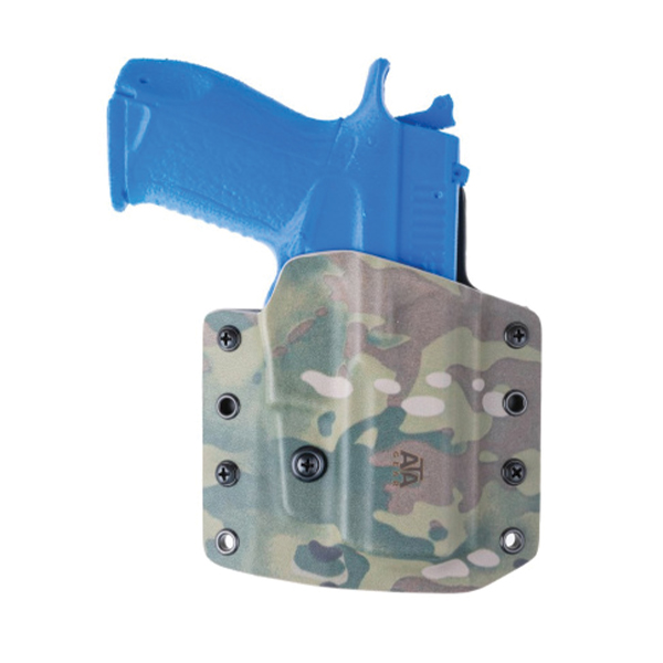 Кобура ATA Gear Ranger ver.1 Форт-17/17Р Rights Multicam