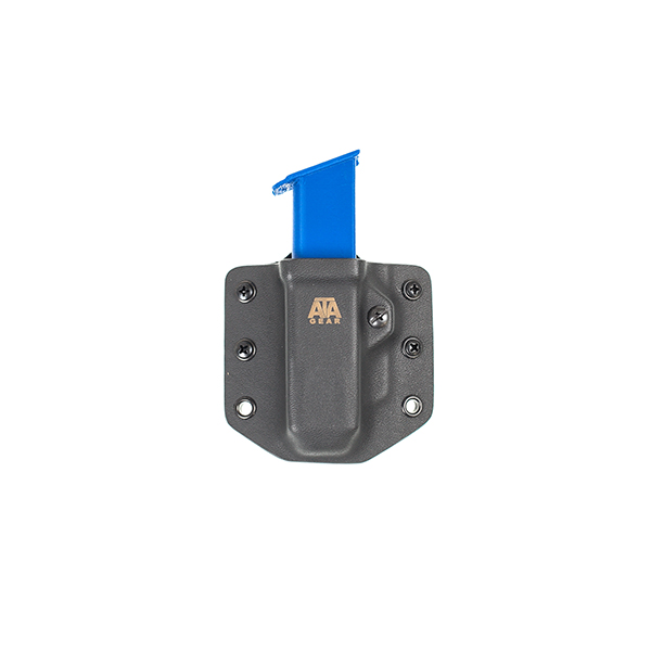 Паучер ATA Gear Pouch ver.1 Форт-12 Black