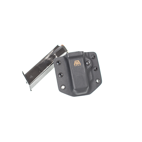 Паучер ATA Gear Pouch ver.1 Форт-12 Black. Фото 11