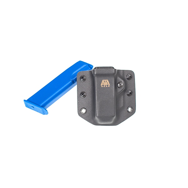 Паучер ATA Gear Pouch ver.1 Форт-12 Black. Фото 6