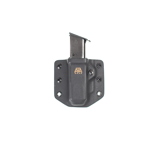 Паучер ATA Gear Pouch ver.1 Форт-12 Black. Фото 7