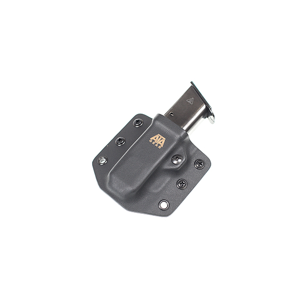 Паучер ATA Gear Pouch ver.1 Форт-12 Black. Фото 9