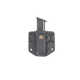 Паучер ATA Gear Pouch ver.1 Форт-12 Black. Фото 7