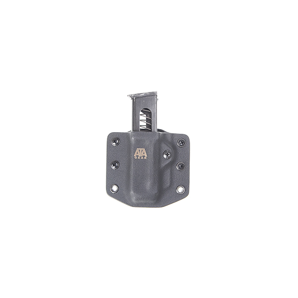 Паучер ATA Gear Pouch ver.1 ПМ/ПМР/ПМ-Т Black