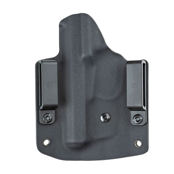 Кобура ATA Gear Ranger ver.1 CZ 82 Rights Black. Фото 4