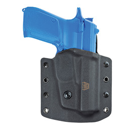 Кобура ATA Gear Ranger ver.1 CZ 82 Rights Black