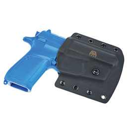 Кобура ATA Gear Ranger ver.1 CZ 82 Rights Black