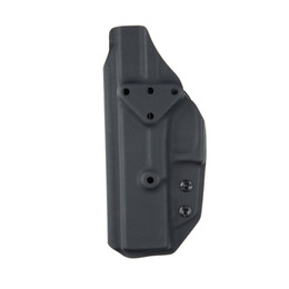 Кобура ATA Gear On Duty Glock-17/22 Rights Black. Фото 6