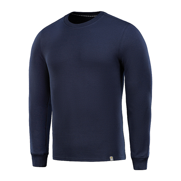 М-ТАС пуловер 4 Season Dark Navy Blue