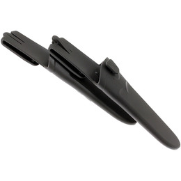 Ніж Morakniv Basic 511 Red Carbon Steel. Фото 4
