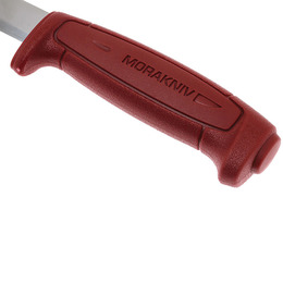 Ніж Morakniv Basic 511 Red Carbon Steel. Фото 6