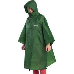 Пончо Rockland Cloud Olive