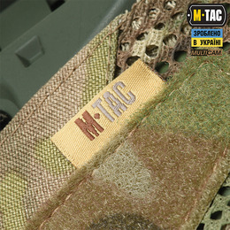 M-Tac кавер на шолом під Shroud Multicam. Фото 11