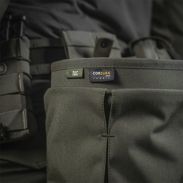 M-Tac сумка скидання магазинів Lite Elite Ranger Green. Фото 14