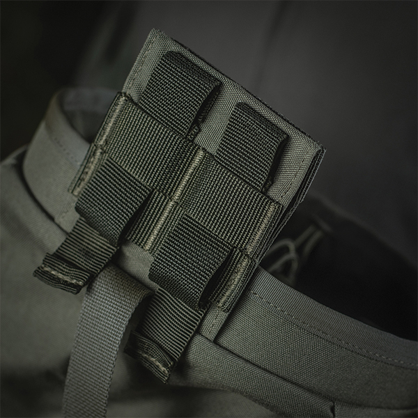 M-Tac сумка скидання магазинів Lite Elite Ranger Green. Фото 18