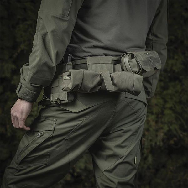 M-Tac сумка скидання магазинів Lite Elite Ranger Green. Фото 20