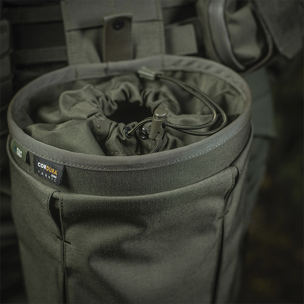 M-Tac сумка скидання магазинів Lite Elite Ranger Green. Фото 21