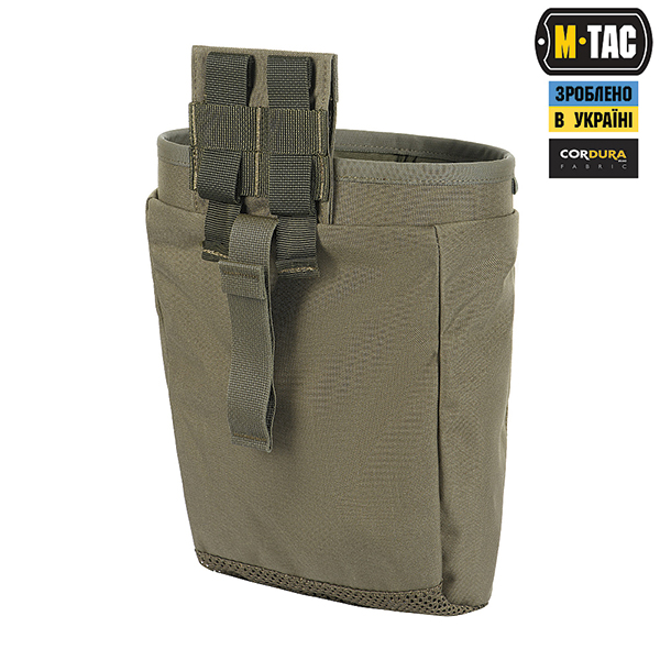 M-Tac сумка скидання магазинів Lite Elite Ranger Green. Фото 6