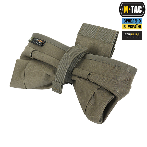 M-Tac сумка скидання магазинів Lite Elite Ranger Green. Фото 7