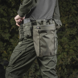 M-Tac сумка скидання магазинів Lite Elite Ranger Green. Фото 11
