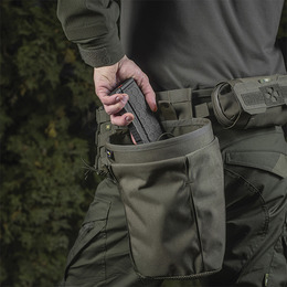 M-Tac сумка скидання магазинів Lite Elite Ranger Green. Фото 12