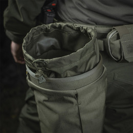 M-Tac сумка скидання магазинів Lite Elite Ranger Green. Фото 15