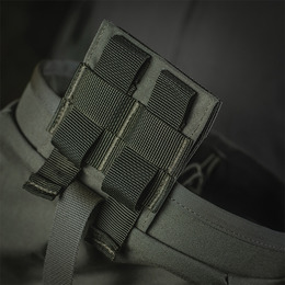 M-Tac сумка скидання магазинів Lite Elite Ranger Green. Фото 18