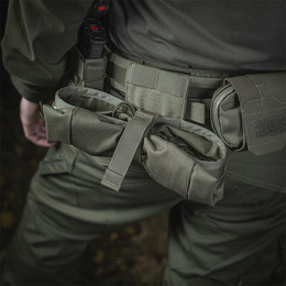 M-Tac сумка скидання магазинів Lite Elite Ranger Green. Фото 19