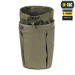 M-Tac сумка скидання магазинів Lite Elite Ranger Green