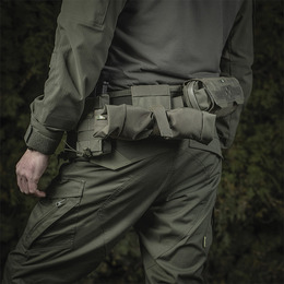M-Tac сумка скидання магазинів Lite Elite Ranger Green. Фото 20