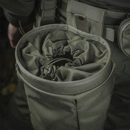M-Tac сумка скидання магазинів Lite Elite Ranger Green. Фото 22
