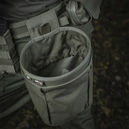M-Tac сумка скидання магазинів Lite Elite Ranger Green. Фото 23