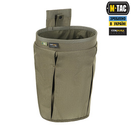 M-Tac сумка скидання магазинів Lite Elite Ranger Green. Фото 4