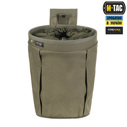 M-Tac сумка скидання магазинів Lite Elite Ranger Green. Фото 5