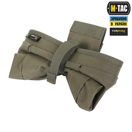 M-Tac сумка скидання магазинів Lite Elite Ranger Green. Фото 7