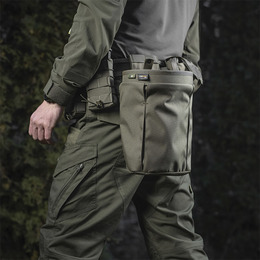 M-Tac сумка скидання магазинів Lite Elite Ranger Green. Фото 8